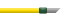 Goldgelb/Olivgrün