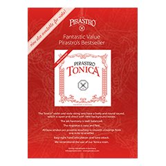 Tonica Viola New Formula