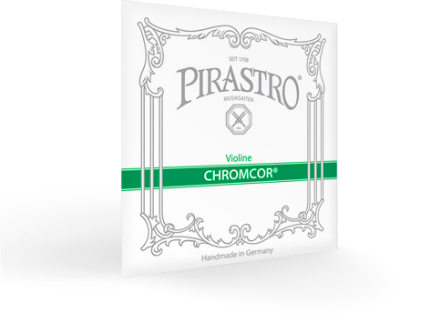 Pirastro Chromcor Viola 4//4 Set