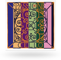 Passione (Gut)