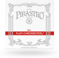 Flat-Chromesteel